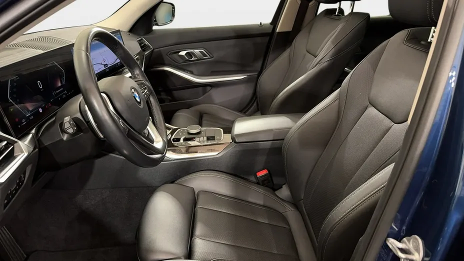 BMW Seria 3 -