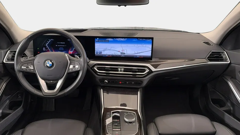 BMW Seria 3 -