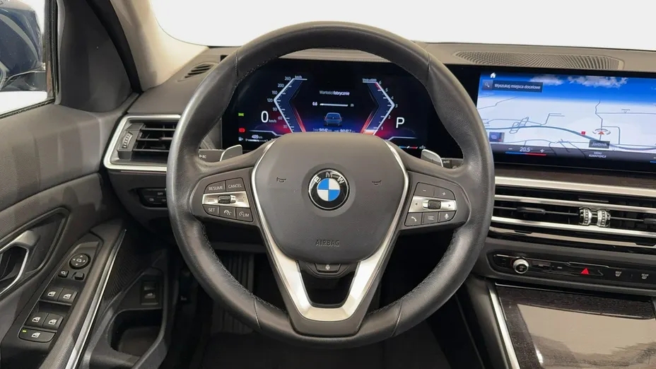 BMW Seria 3 -