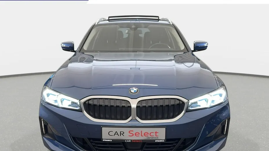 BMW Seria 3 -