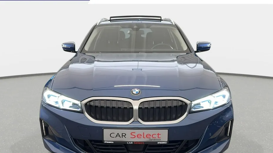 BMW Seria 3 -