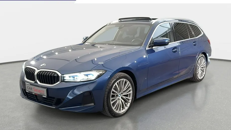 BMW Seria 3 -