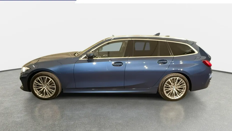 BMW Seria 3 -