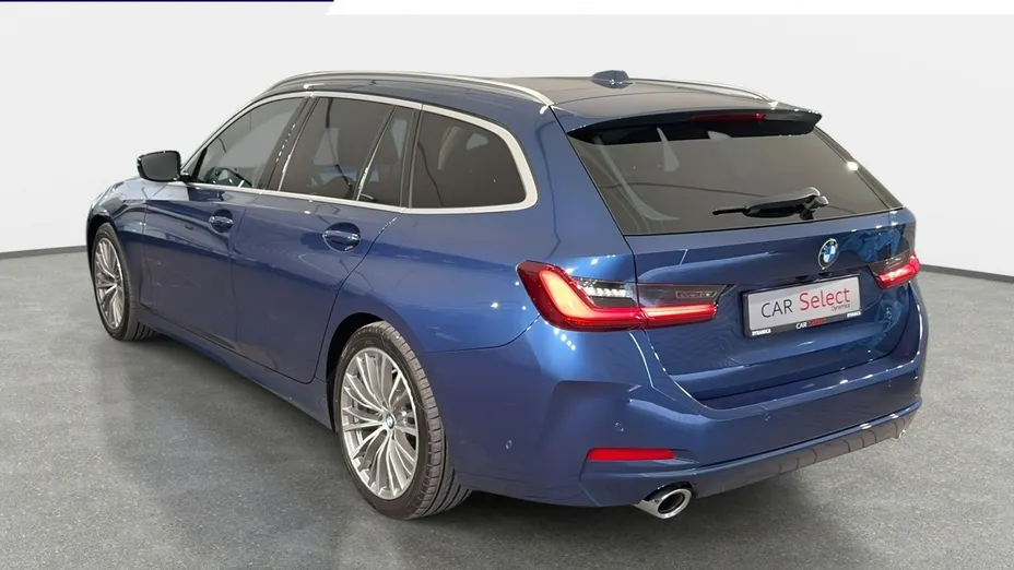 BMW Seria 3 -
