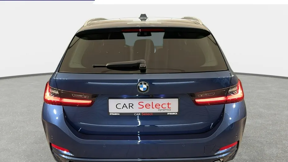BMW Seria 3 -