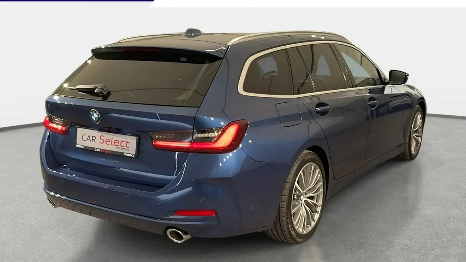 BMW Seria 3 -
