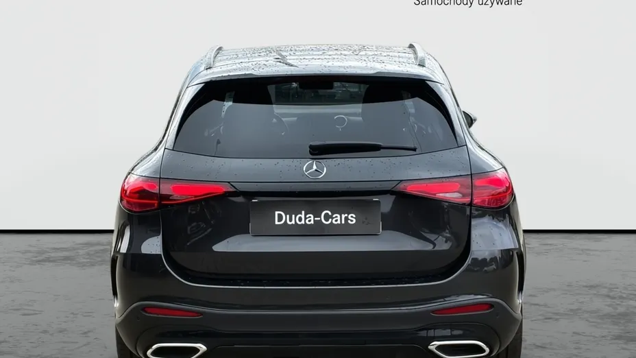 MERCEDES-BENZ GLC GLC 220 d mHEV 4-Matic AMG Line