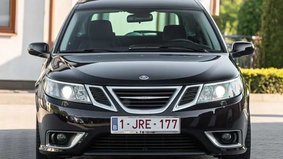 SAAB 9-3 -