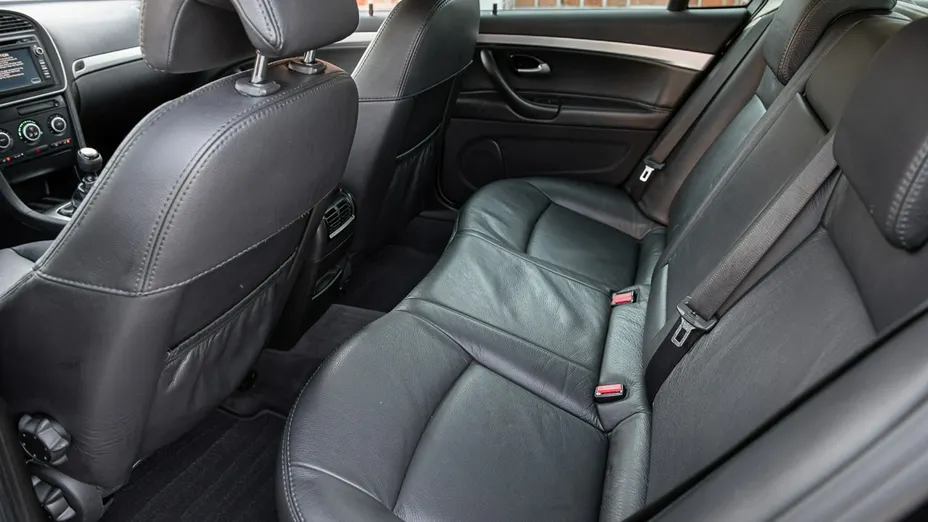 SAAB 9-3 -