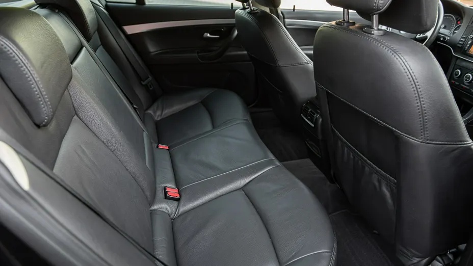 SAAB 9-3 -