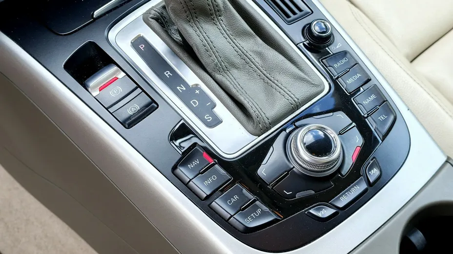 AUDI A5 -