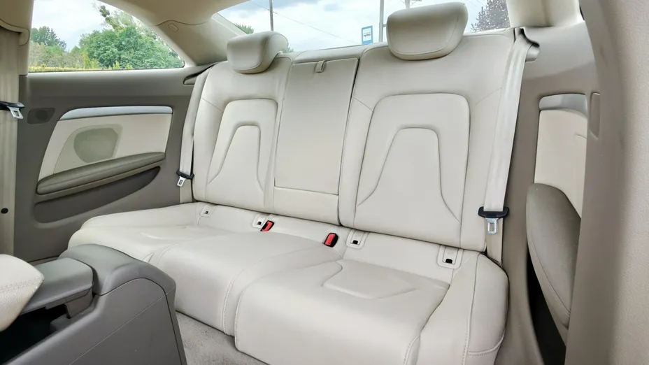 AUDI A5 -