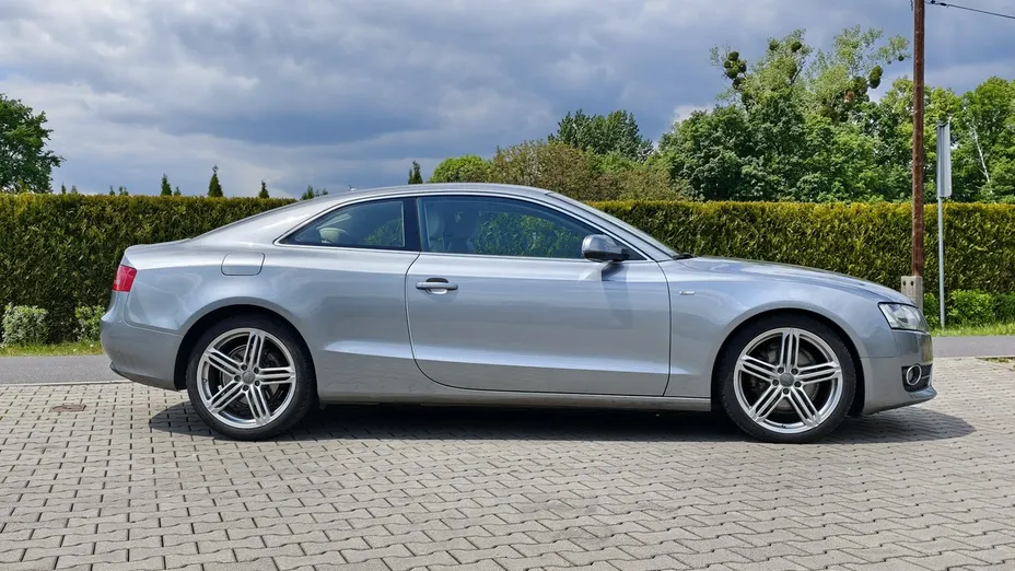 AUDI A5 -