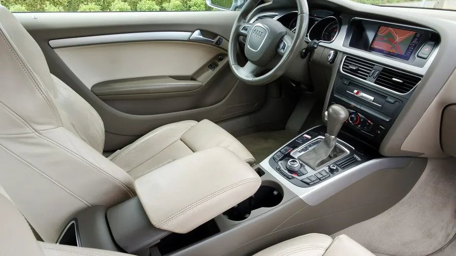 AUDI A5 -