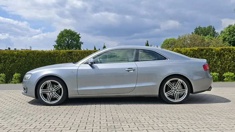 AUDI A5 -