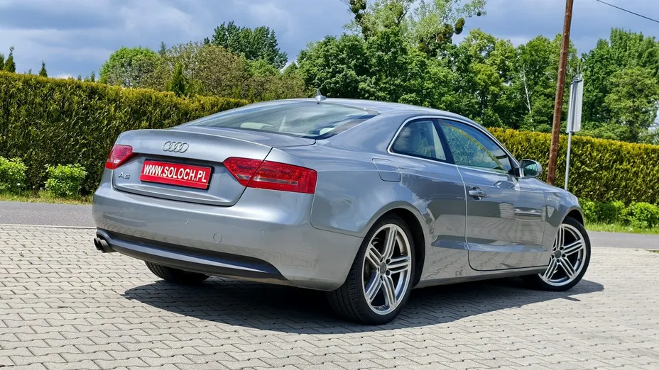 AUDI A5 -