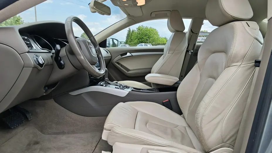 AUDI A5 -