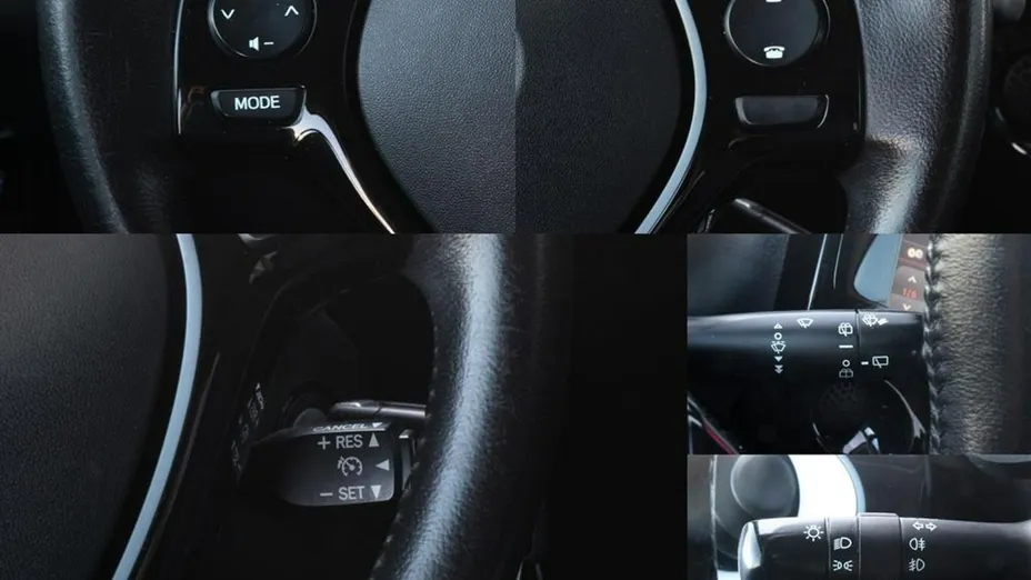 TOYOTA Aygo -
