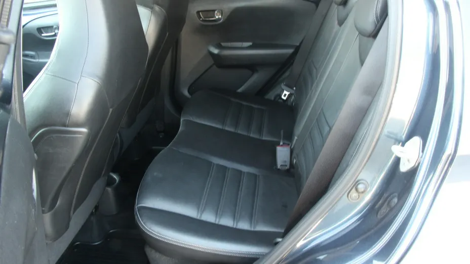 TOYOTA Aygo -