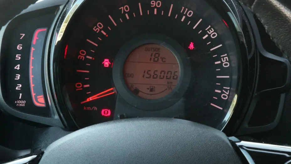 TOYOTA Aygo -