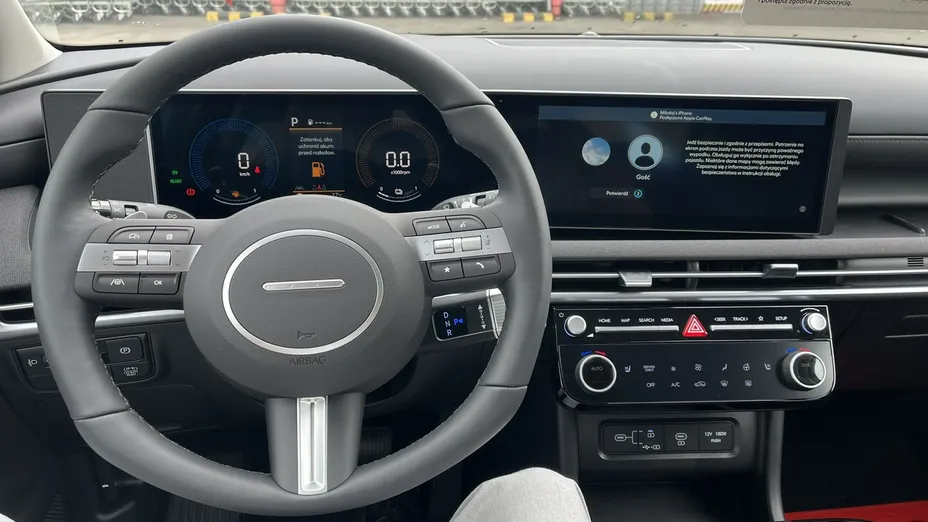 HYUNDAI Tucson -