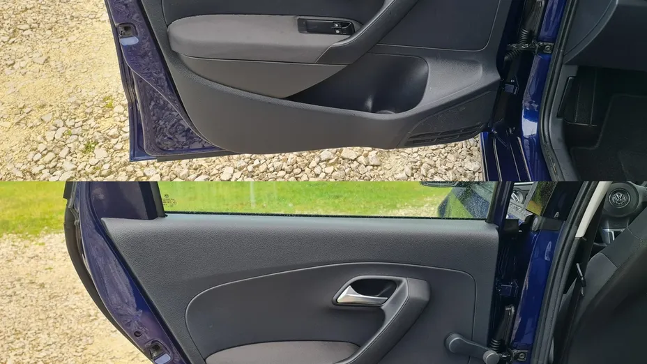 VOLKSWAGEN Polo -