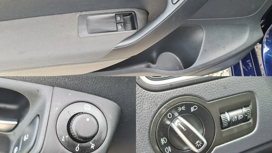 VOLKSWAGEN Polo -