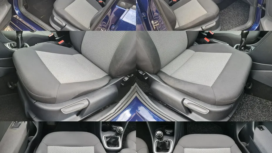 VOLKSWAGEN Polo -