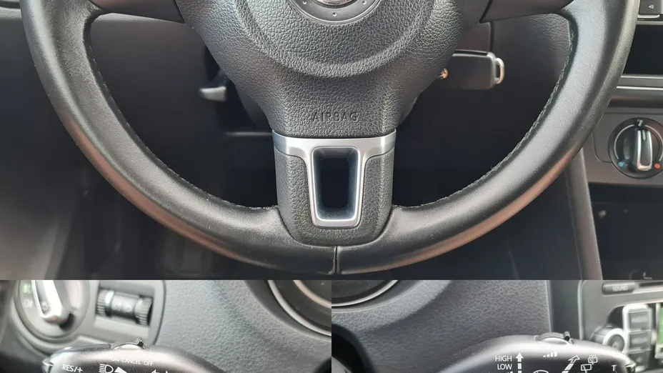 VOLKSWAGEN Polo -