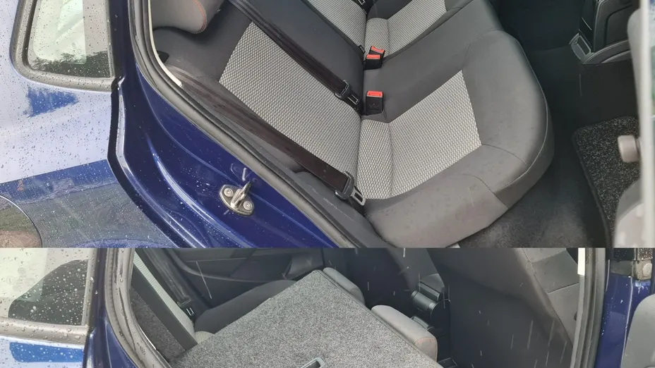 VOLKSWAGEN Polo -