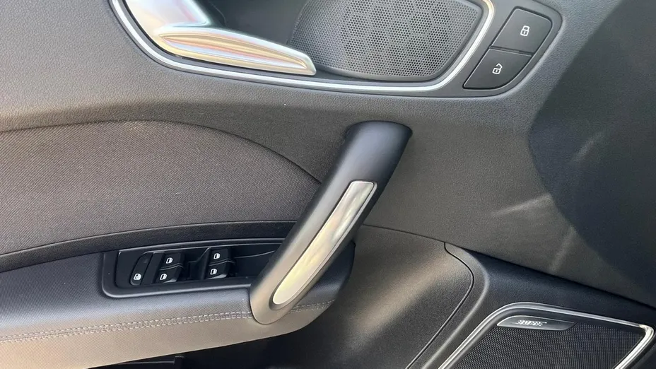 AUDI A1 Sportback -