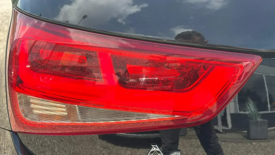 AUDI A1 Sportback -