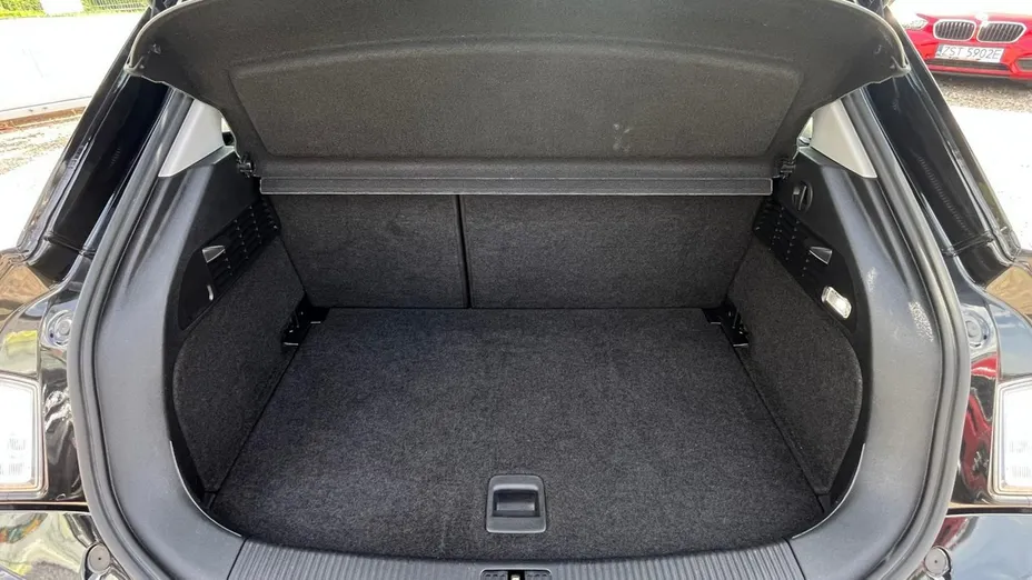 AUDI A1 Sportback -
