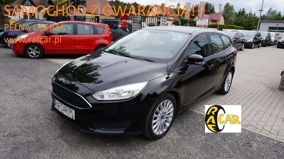 FORD Focus -