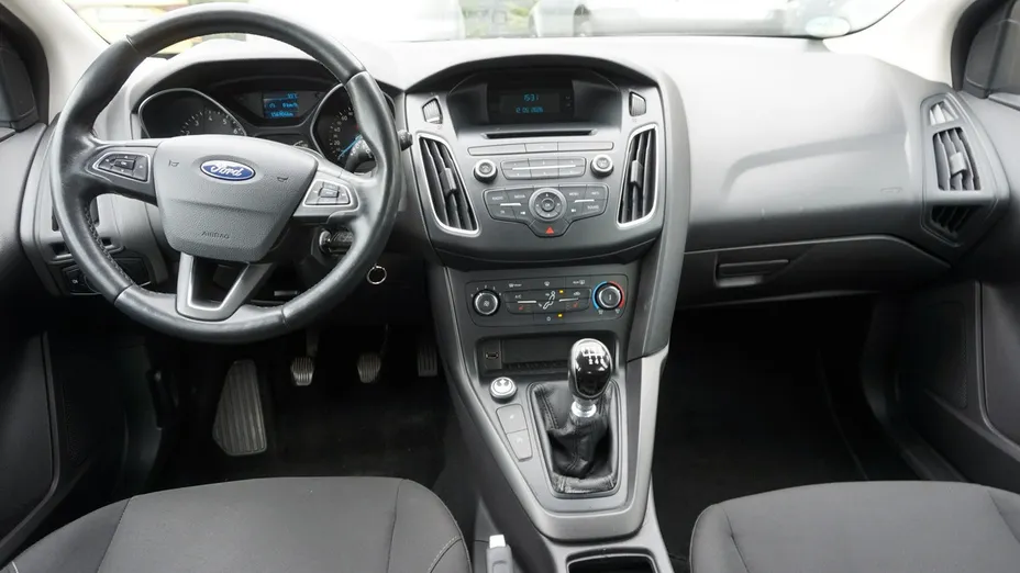 FORD Focus -