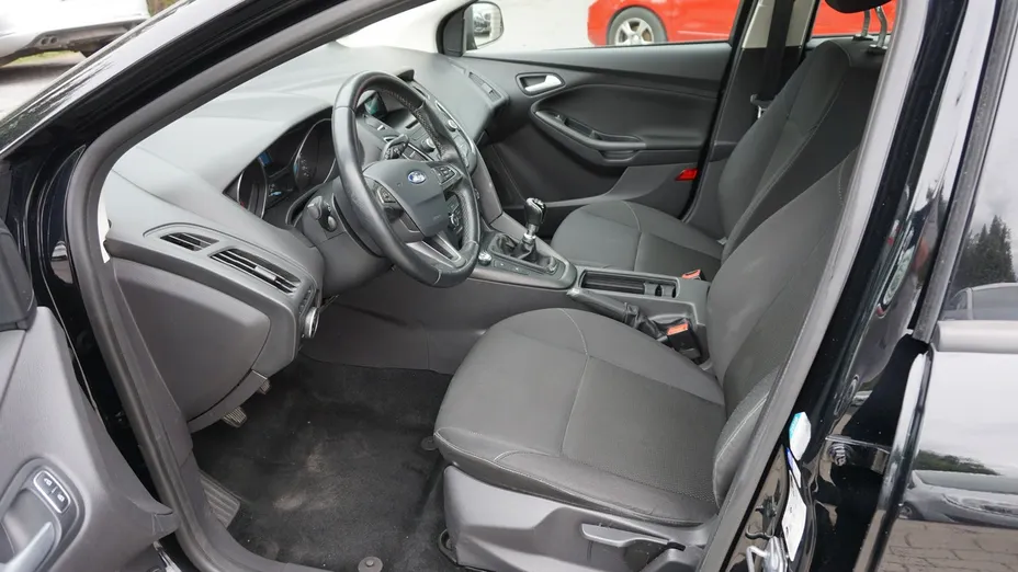 FORD Focus -