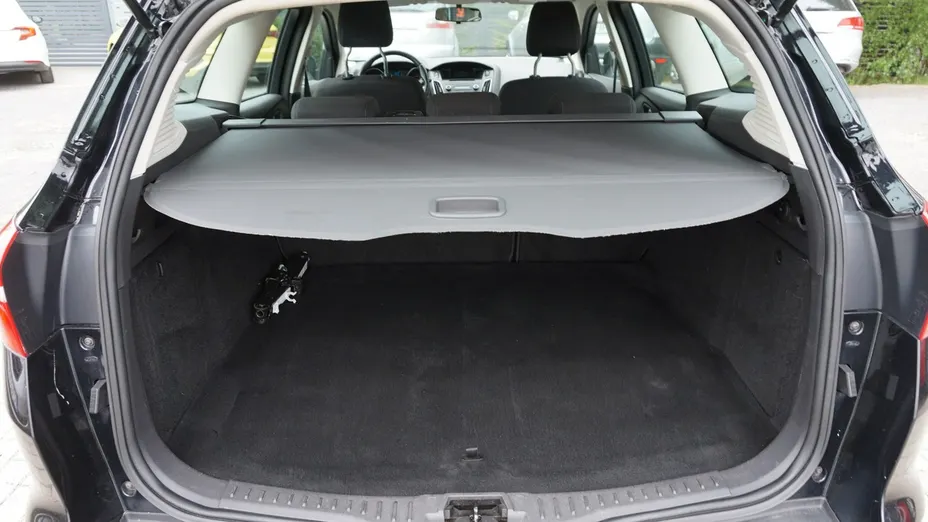 FORD Focus -