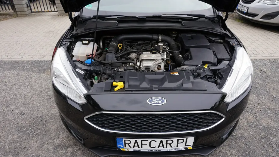 FORD Focus -
