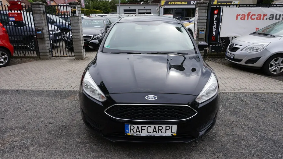 FORD Focus -