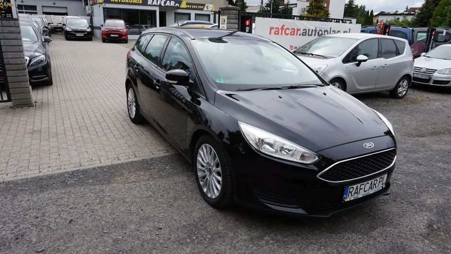 FORD Focus -