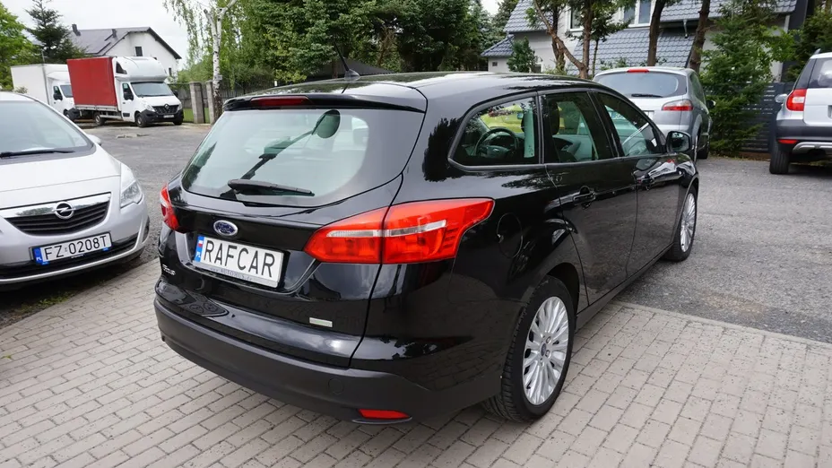 FORD Focus -