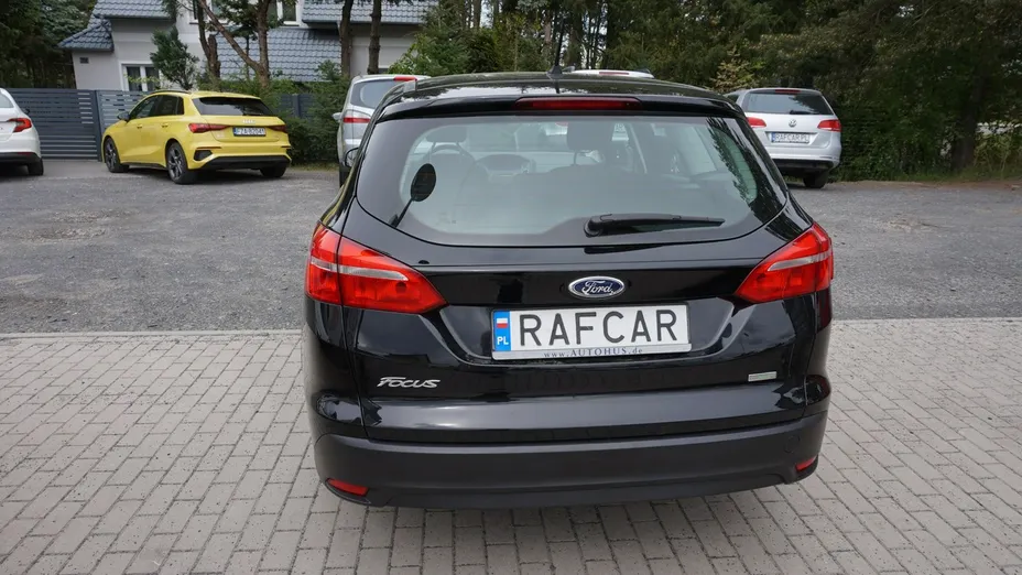 FORD Focus -