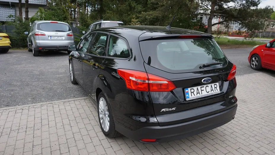 FORD Focus -