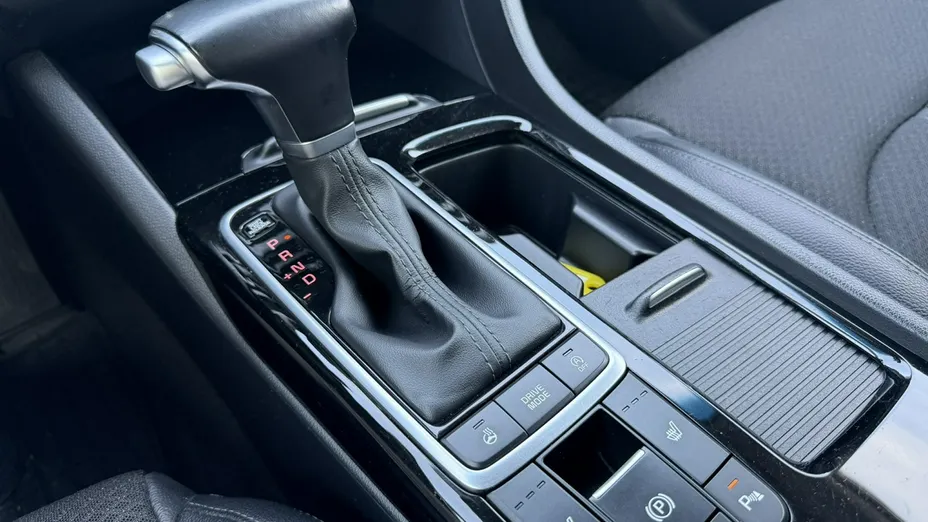KIA Optima -