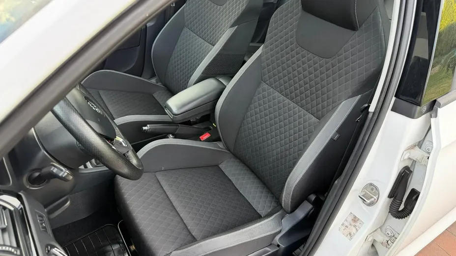 SKODA Rapid -