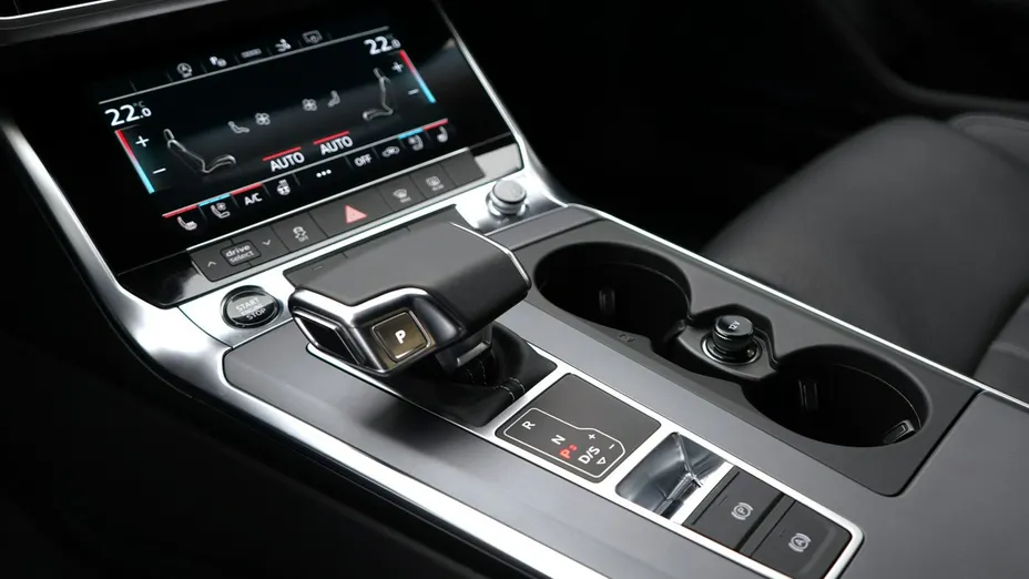 AUDI A7 Sportback -