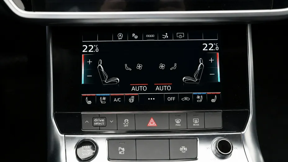 AUDI A7 Sportback -