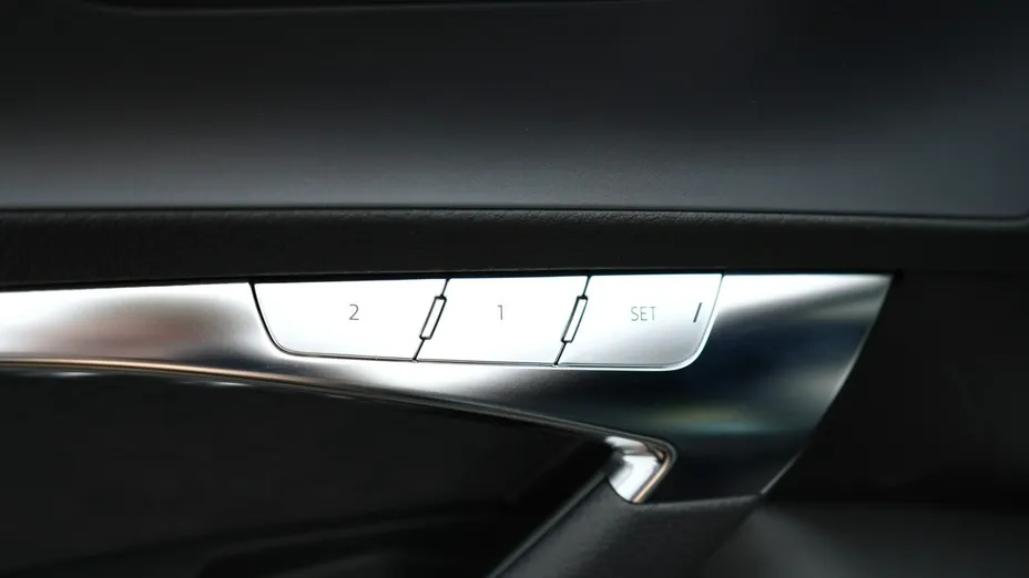AUDI A7 Sportback -