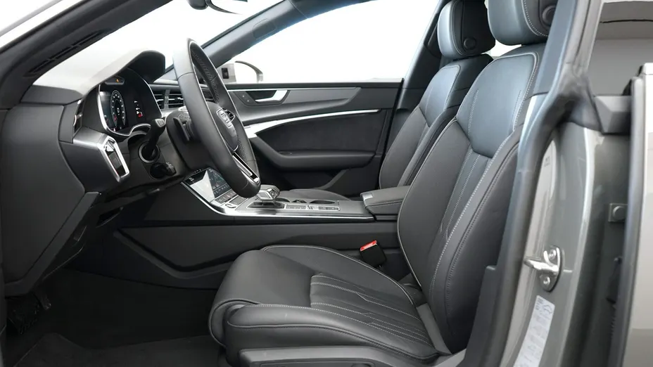 AUDI A7 Sportback -