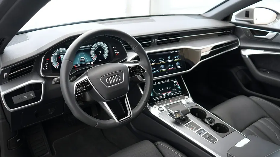 AUDI A7 Sportback -